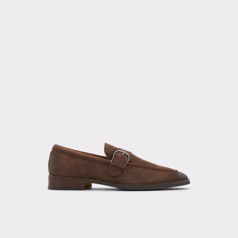 Aldo Nometnu Loafer Cipő Férfi Barna | BVJDQ-1290