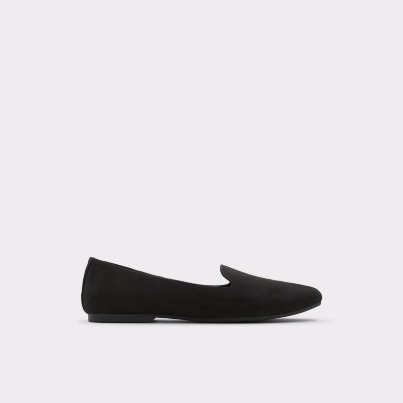 Aldo Rammen Ballerinas Női Fekete | GUBHR-6401