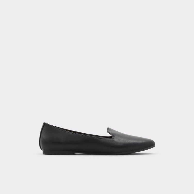 Aldo Rammen Ballerinas Női Fekete | WAPNG-2389