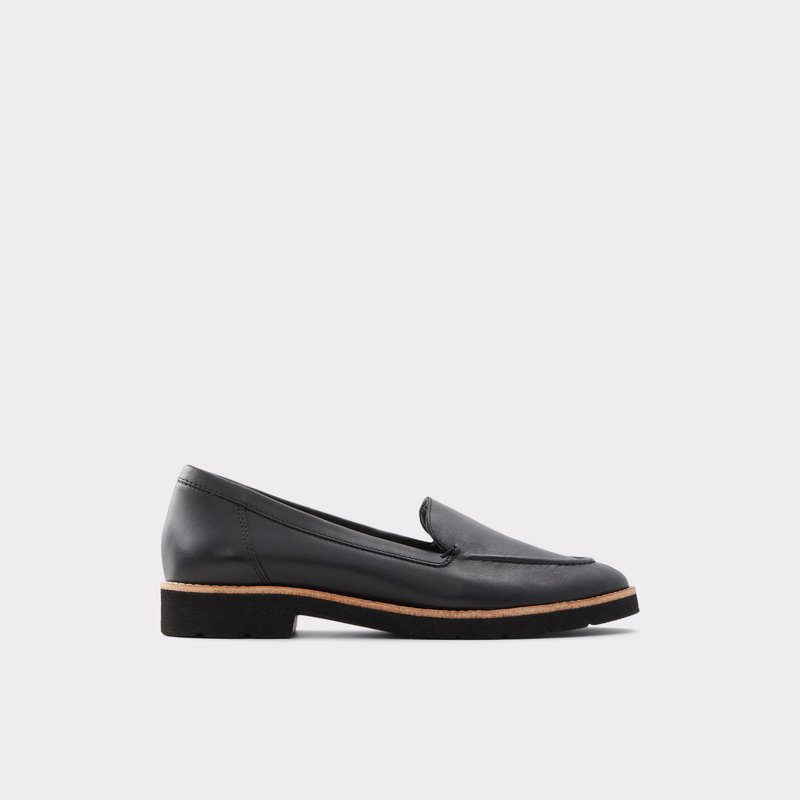 Aldo Rheildanflex Loafer Cipő Női Fekete | TRCIB-2406