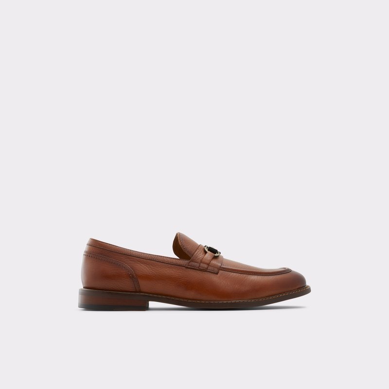 Aldo Schergerflex Loafer Cipő Férfi Barna | JLRVW-9362