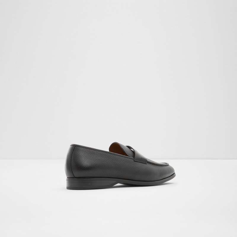 Aldo Byron Loafer Cipő Férfi Fekete | UYXLV-8169