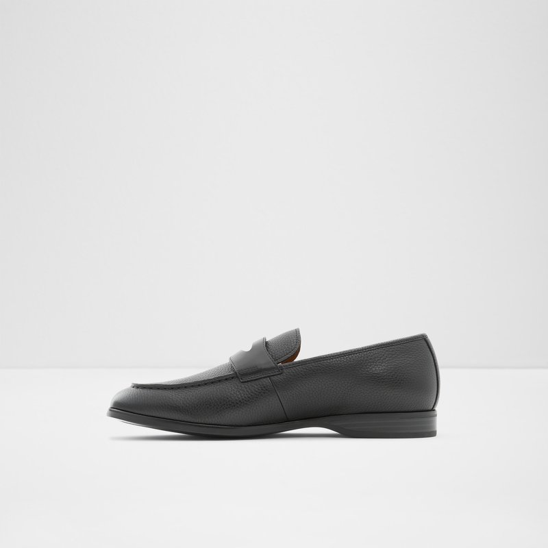 Aldo Byron Loafer Cipő Férfi Fekete | UYXLV-8169