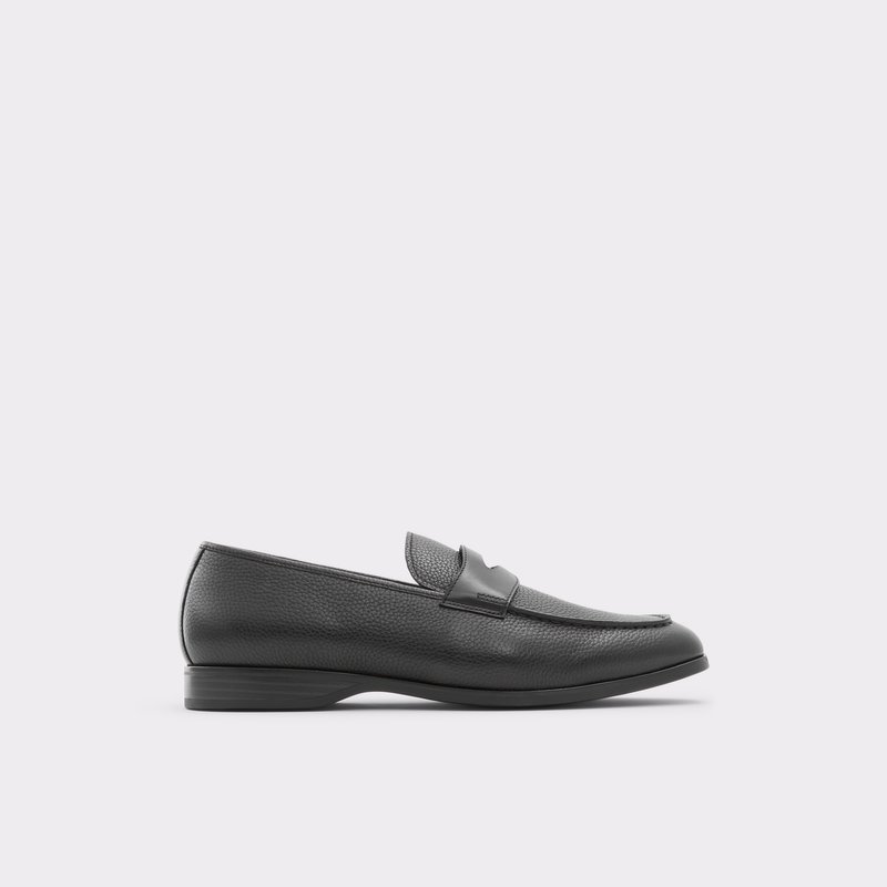 Aldo Byron Loafer Cipő Férfi Fekete | UYXLV-8169