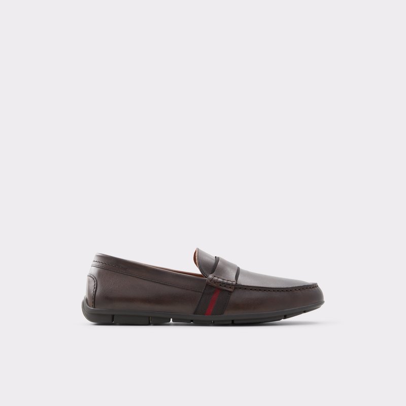 Aldo Damianflex-w Loafer Cipő Férfi Barna | EBTVQ-5098