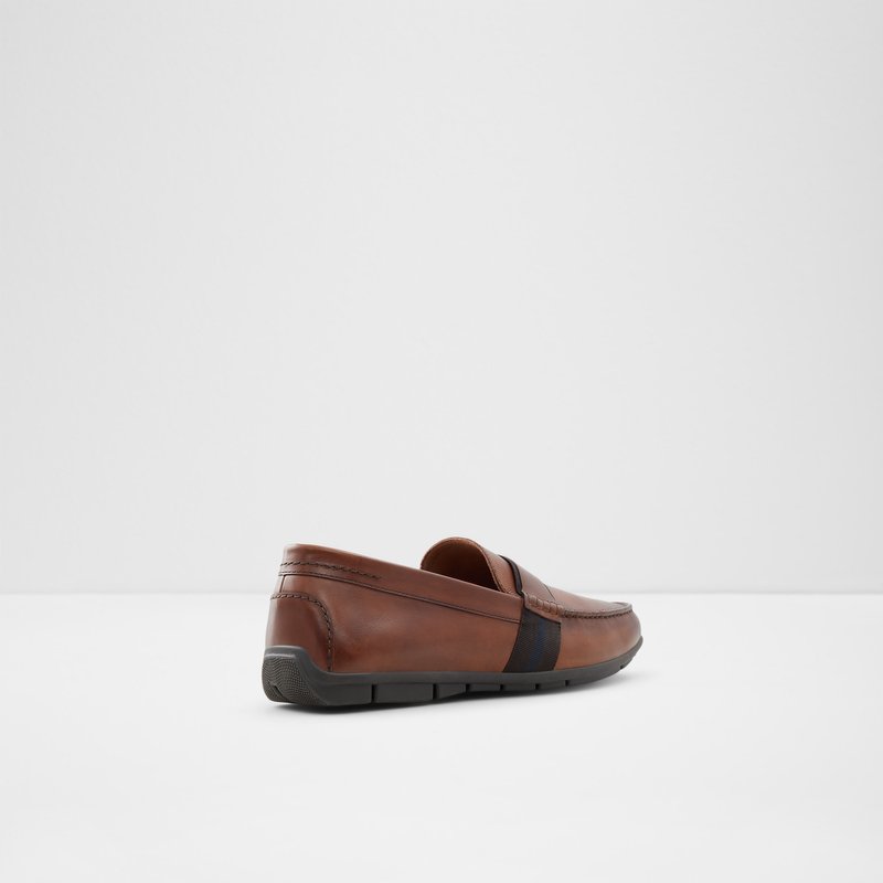 Aldo Damianflex-w Loafer Cipő Férfi Barna | IZWGX-5930