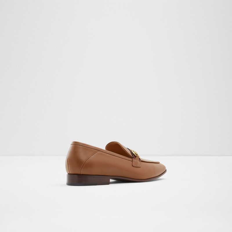 Aldo Heliothis Loafer Cipő Férfi Barna | GWXPJ-9045