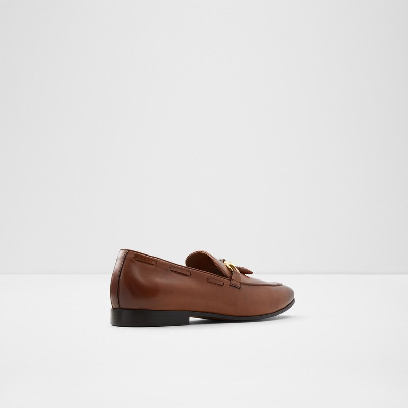 Aldo Stokhid Loafer Cipő Férfi Barna | HLIJD-1509