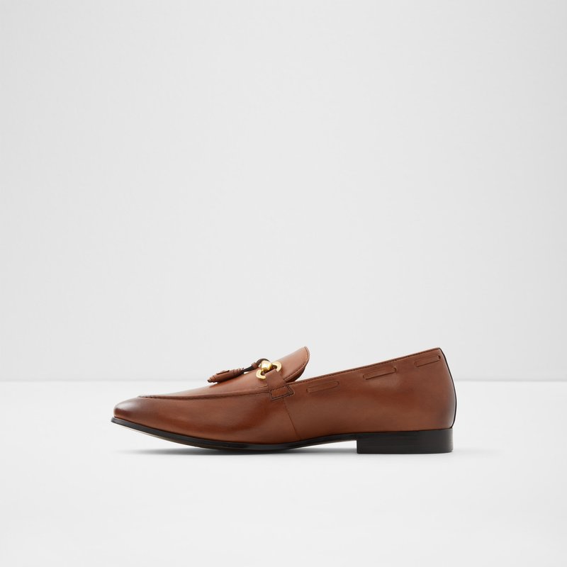 Aldo Stokhid Loafer Cipő Férfi Barna | HLIJD-1509