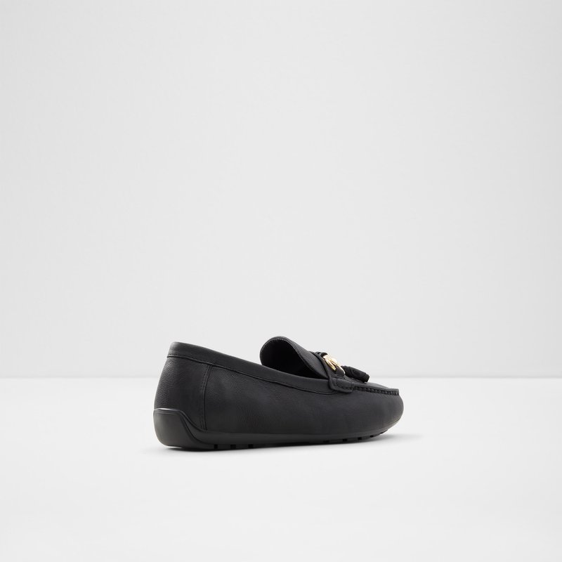 Aldo Victorflex Loafer Cipő Férfi Fekete | NMQTK-5276