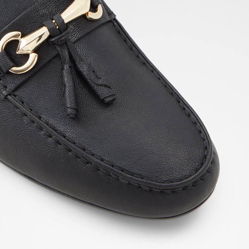 Aldo Victorflex Loafer Cipő Férfi Fekete | NMQTK-5276