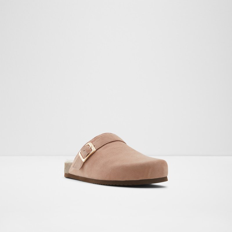 Aldo Wfh Ballerinas Női Bone | LEDVK-4710